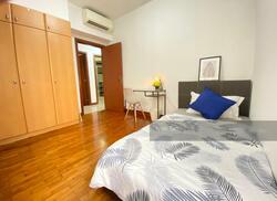 The Mayfair (D22), Condominium #347308661